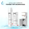 Lõi Lọc Nước Toshiba TWP-IW2469SVN(W) - Lõi F-2399-FPC
