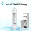 Lõi Lọc Nước Toshiba TWP-IW2469SVN(W) - Lõi F-2399-Maifan