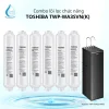 Lõi Lọc Nước Toshiba TWP-WA3SVN(K) - Combo Lõi Chức Năng