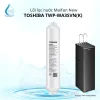 Lõi Lọc Nước Toshiba TWP-WA3SVN(K) - Lõi Maifan New