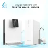 Máy Lọc Nước Nóng Lạnh Truliva W6412 UR3626 - Combo Mới