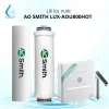 Bộ Lõi Lọc Nước AO Smith LUX-AOU800HOT Chính Hãng
