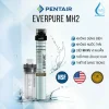 Các Chứng Nhận Về Chất Lượng Cho Máy Lọc Nước Pentair Everpure MH2