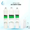 Combo 3 Lõi Lọc Nước AO Smith S600 Chính Hãng