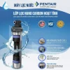 Công Nghệ Micro-Pure® II – Công Nghệ Lọc Cốt Lõi Của Máy Lọc Nước Pentair Everpure i20002