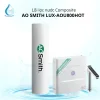 Lõi Lọc Nước AO Smith LUX-AOU800HOT - Lõi Composite PJ-2805-V