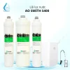 Lõi Lọc Nước AO Smith S400 Chính Hãng - Bộ 3 Lõi