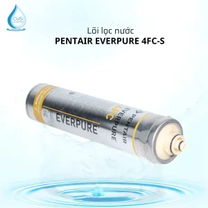 Lõi Lọc Nước Pentair Everpure 4FC-S Chính Hãng Thay Thế