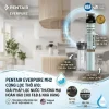 Máy Lọc Nước Pentair Everpure MH2 – Giải Pháp Cho Các Dòng Máy Pha Chế Như Cà Phê, Trà