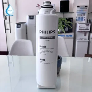 Ảnh Thực Tế Lõi Lọc Nước Philips ADD6922 Tại CWS