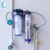 Hình Ảnh Lắp Đặt Thực Tế Máy Lọc Nước Pentair Everpure 4CB5 Tại Doanh Nghiệp
