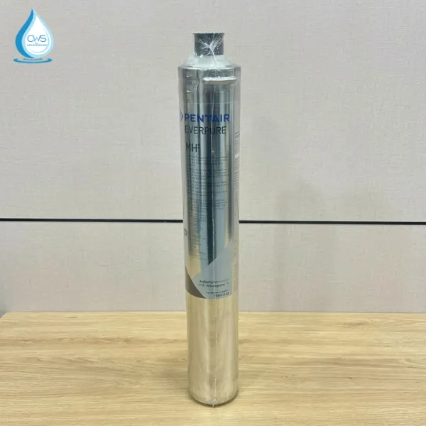 Hình Ảnh Thực Tế Lõi Lọc Nước Pentair Everpure MH2 Tại Showroom Hình Ảnh Thực Tế Lõi Lọc Nước Pentair Everpure MH2 Tại Showroom
