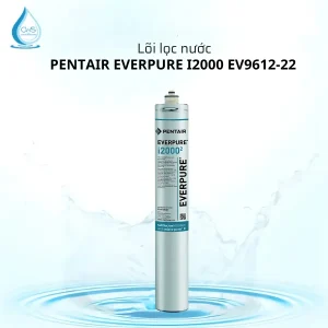 Lõi Lọc Nước Pentair Everpure I20002 EV9612-22