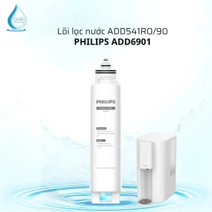 Lõi Lọc Nước Philips ADD6901 - Mã Lõi ADD541RO/90