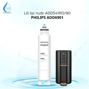 Lõi Lọc Nước Philips ADD6901 Thay Thế