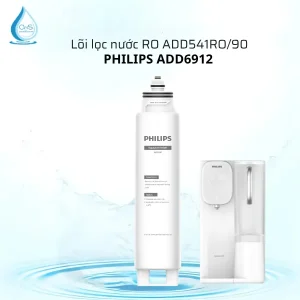 Lõi Lọc Nước Philips ADD6912 - Lõi RO ADD541RO/90