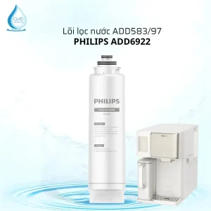 Lõi Lọc Nước Philips ADD6922 - Mã Lõi ADD583