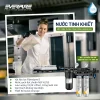 Máy Lọc Nước Pentair Everpure QC7I PF Twin 4FC Phù Hợp Cho Mô Hình F&B Quy Mô Như Thế Nào