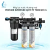 Máy Lọc Nước Pentair Everpure QC7I PF Twin 4FC-S