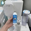 Vị Trí Lõi Lọc Nước Philips ADD547/90 Trên Máy Lọc Nước Philips ADD6912