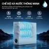 Chế Độ Xả Nước Thông Minh - Giữ Nước Luôn Tươi Mới, Sạch Khuẩn