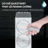 Công Nghệ QuickTwist Thay Lõi Thuận Tiện Tại Nhà