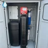 Hình Ảnh Lắp Đặt Hệ Thống Lọc Tổng 3M Aqua-Pure Tại Nhà Khách
