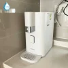 Hình Ảnh Thực Tế Máy Lọc Nước Chungho Tidy Tại Nhà Khách Hàng