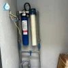 Lắp Đặt Lọc Tổng 3M Aqua-Pure AP904 Kèm Lọc Thô AP102T Tại Nhà Khách Hàng