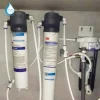 Lắp Đặt Máy Làm Mềm Nước 3M Aqua-Pure SGP124BN-T Tại Quán Cà Phê