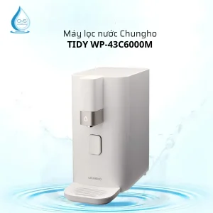 Máy Lọc Nước Chungho Tidy Để Bàn
