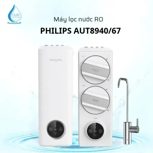Máy Lọc Nước Philips AUT8940/67