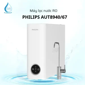 Máy Lọc Nước Philips AUT8940/67 Chính Hãng