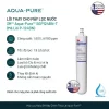 Những Điểm Đáng Chú Ý Của Lõi Lọc P-124BN